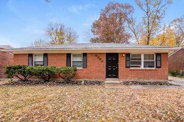 8903 WILLOWCREEK DR LOUISVILLE, KY 40219